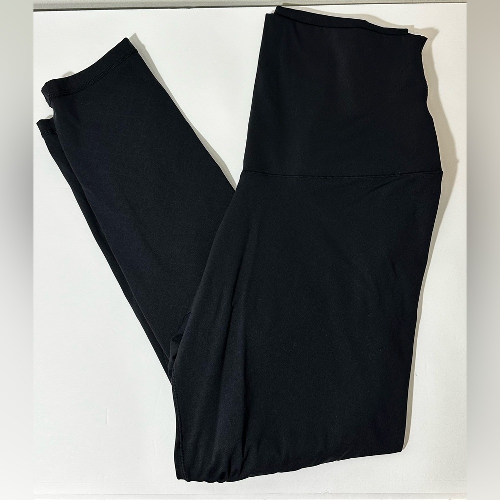SHEFIT High Waist Black Butter Soft Workout leggings